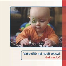 Brožura Jak na to - okluze