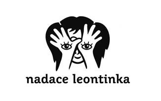 logo Nadace Leontinka