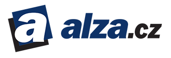 logo Alza cz