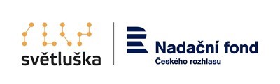 Nadační fond Českého rozhlasu ze sbírky Světluška