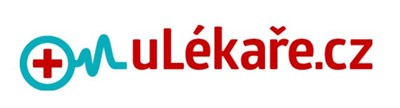 logo server uLékaře