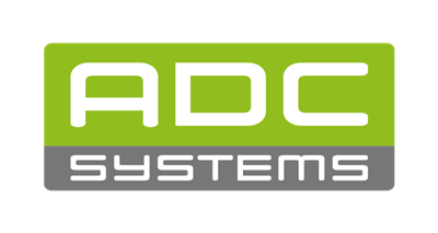 logo ADC Systems s.r.o.