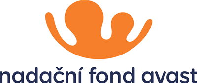 logo Nadační fond Avast
