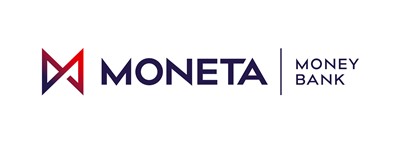 logo Moneta money bank