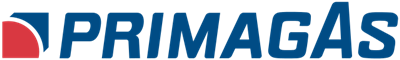 Primagas logo