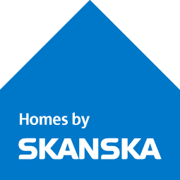 logo Skanska reality, a.s.